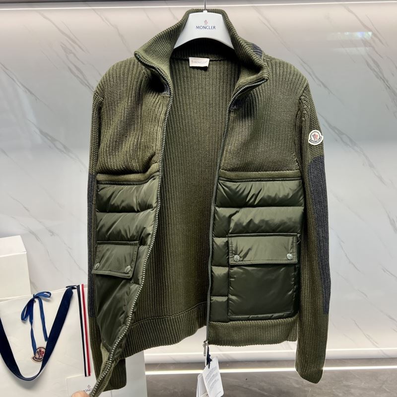 Moncler Down Jackets